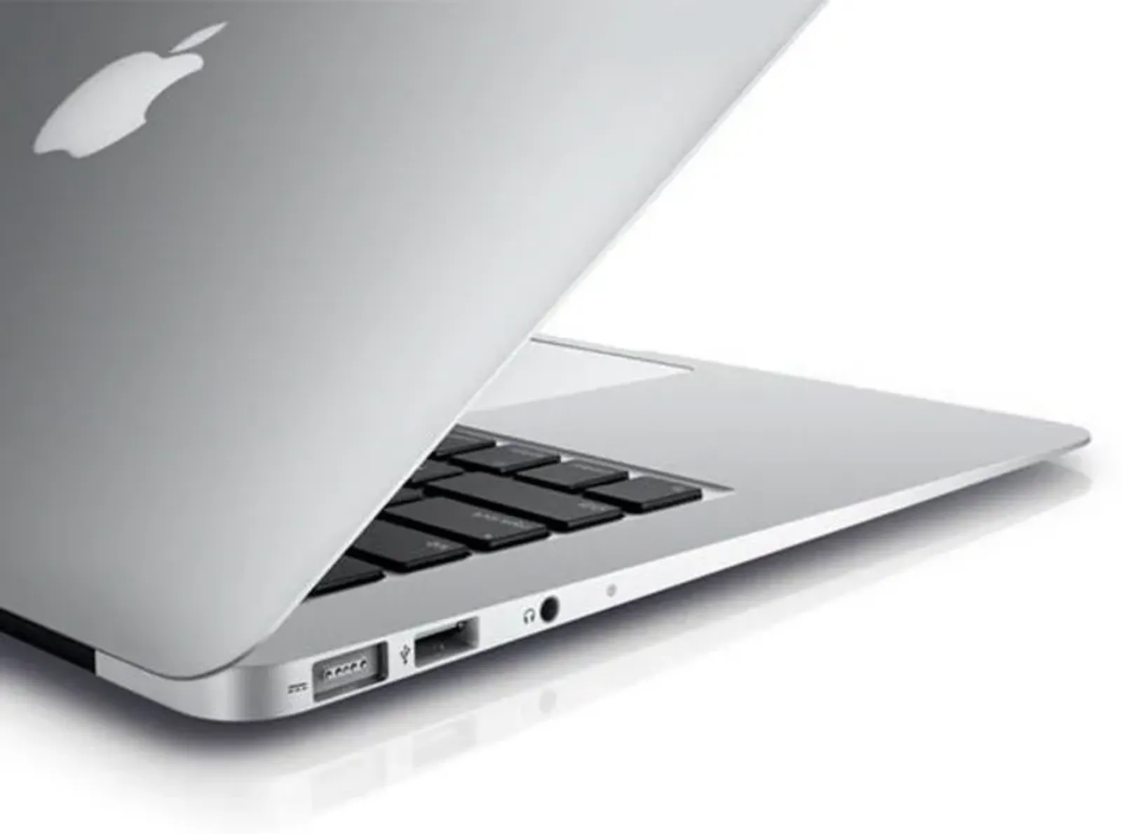 Hình ảnh cho danh mục 5 Lý do MacBook là chiếc laptop xuất sắc dành cho bạn